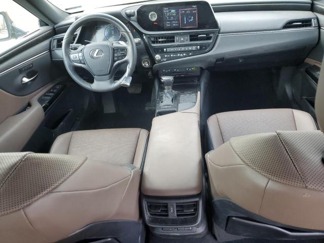 Photo 8 from auction – 2022 LEXUS ES 350 BAS with VIN 58ADZ1B15NU131951