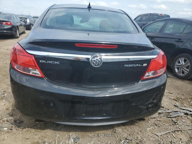 Photo 6 from auction – 2013 BUICK REGAL PREM with VIN 2G4GT5GV0D9173996