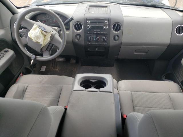 Photo 8 from auction – 2008 FORD F150 with VIN 1FTPX14588KB28640