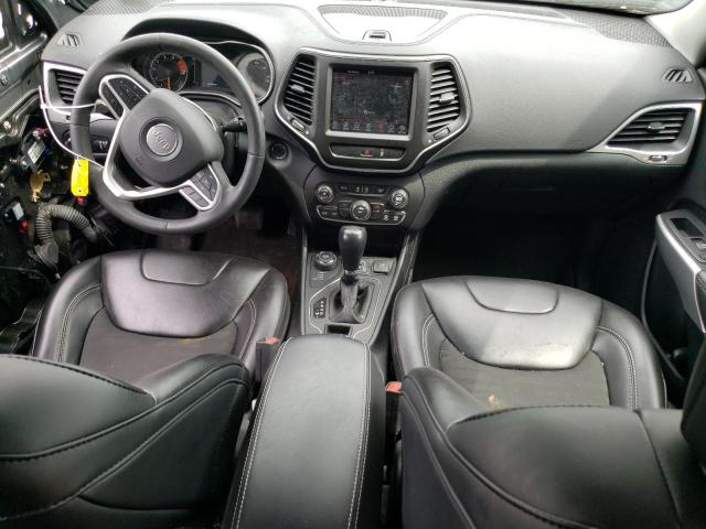 Photo 8 from auction – 2022 JEEP CHEROKEE L with VIN 1C4PJMCX5ND525177