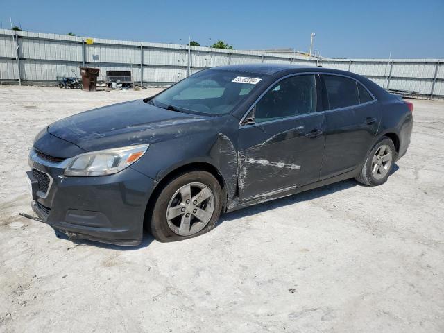 CHEVROLET MALIBU LS 2014 with VIN 1G11B5SL4EF177683 - Photo from auction