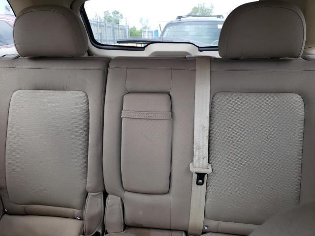 Photo 10 from auction – 2009 SATURN VUE XE with VIN 3GSCL33P09S513080