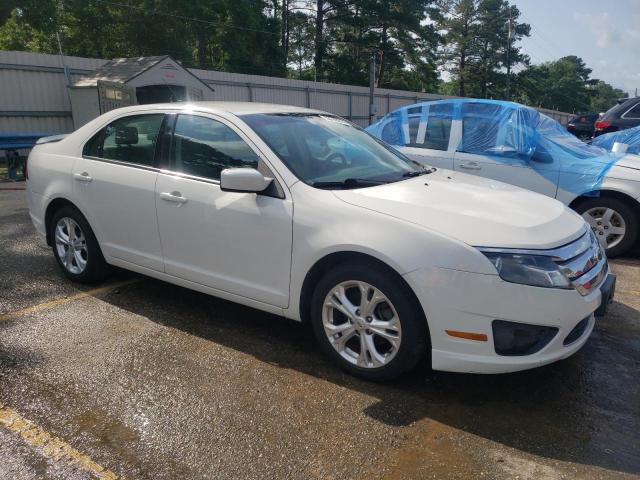 Photo 4 from auction – 2012 FORD FUSION SE with VIN 3FAHP0HA2CR356102