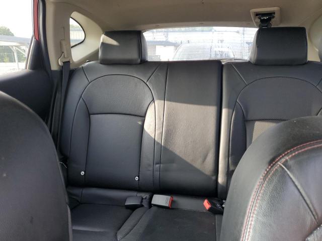 Photo 10 from auction – 2012 NISSAN ROGUE S with VIN JN8AS5MV5CW409263