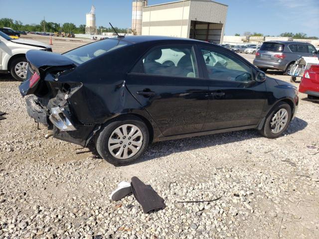Photo 3 from auction – 2013 KIA FORTE EX with VIN KNAFU4A26D5651337