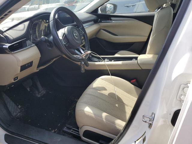 Photo 7 from auction – 2019 MAZDA 6 TOURING with VIN JM1GL1VM0K1505282