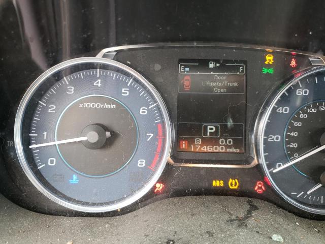 Photo 9 from auction – 2016 SUBARU CROSSTREK with VIN JF2GPALC2G8244655