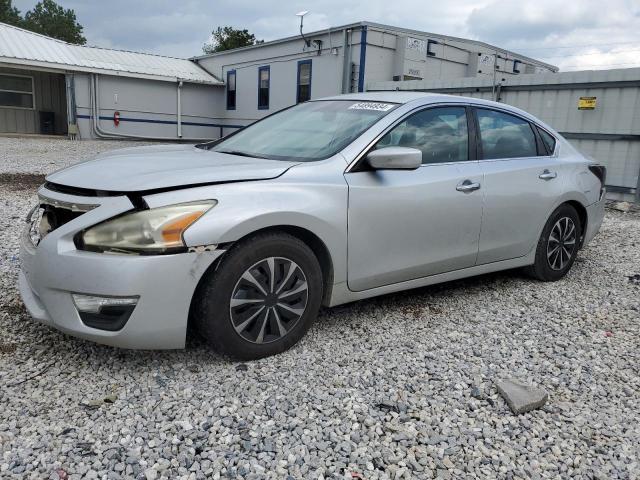 NISSAN ALTIMA 2.5 2013 with VIN 1N4AL3AP0DC200072 - Photo from auction