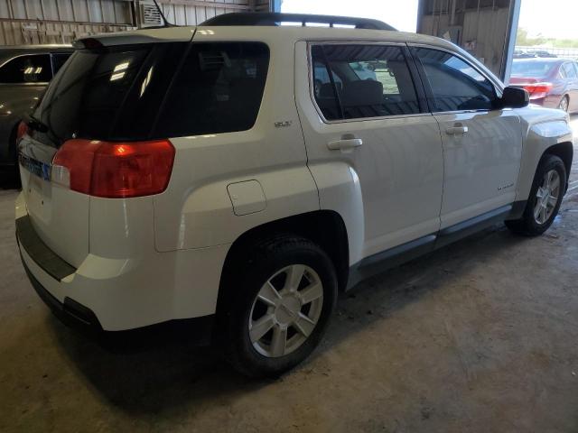 Photo 3 from auction – 2013 GMC TERRAIN SL with VIN 2GKALUEK3D6402738