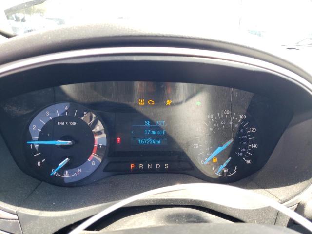 Photo 9 from auction – 2014 FORD FUSION S with VIN 3FA6P0G70ER220339