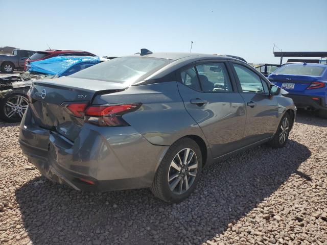 Photo 3 from auction – 2021 NISSAN VERSA SV with VIN 3N1CN8EV3ML819372