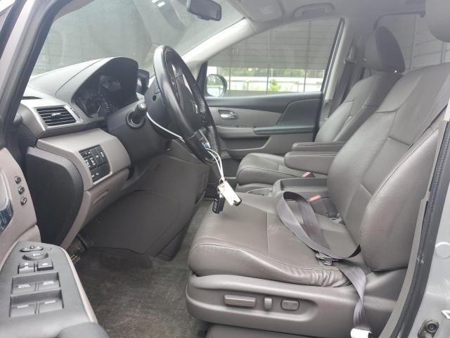 Photo 7 from auction – 2015 HONDA ODYSSEY TO with VIN 5FNRL5H95FB076256