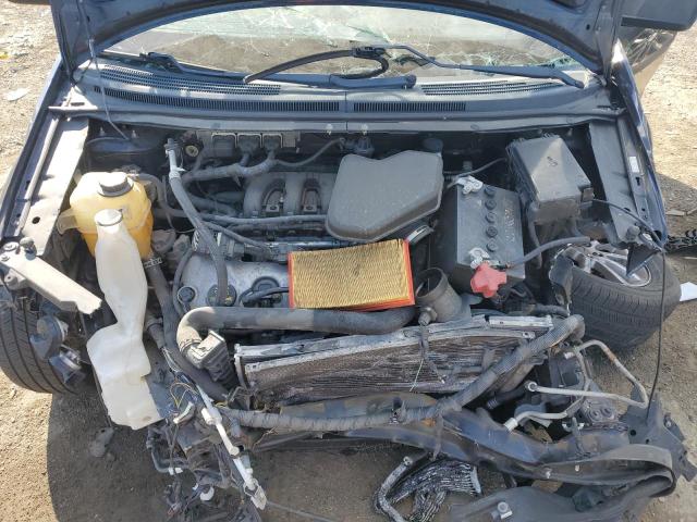 Photo 12 from auction – 2008 FORD EDGE SE with VIN 2FMDK36C68BB26867