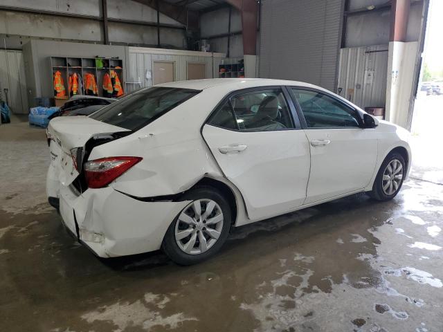 Photo 3 from auction – 2016 TOYOTA COROLLA L with VIN 2T1BURHEXGC594436