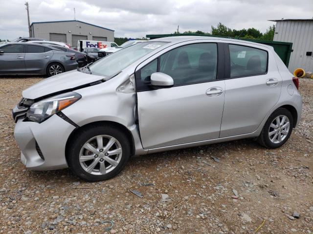 TOYOTA YARIS 2015 with VIN VNKKTUD36FA014975 - Photo from auction