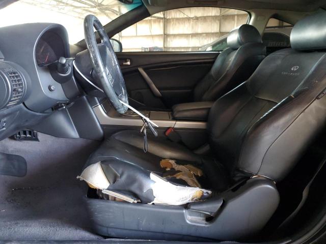 Photo 7 from auction – 2003 INFINITI G35 with VIN JNKCV54E83M221844