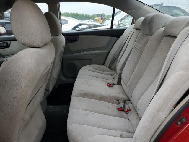 Photo 10 from auction – 2008 KIA OPTIMA LX with VIN KNAGE123285169445