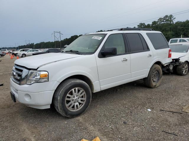 FORD EXPEDITION 2013 with VIN 1FMJU1H5XDEF11718 - Photo from auction