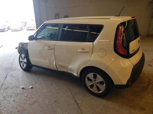 Photo 2 from auction – 2016 KIA SOUL with VIN KNDJN2A23G7261545