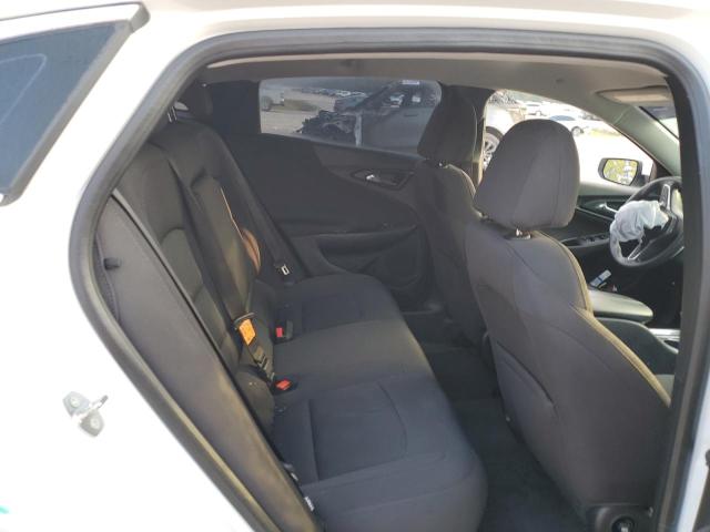 Photo 10 from auction – 2017 CHEVROLET MALIBU LT with VIN 1G1ZE5ST0HF270537