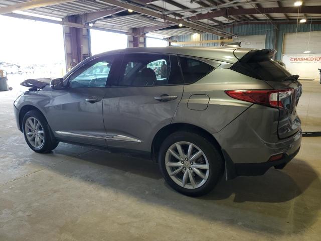 Photo 2 from auction – 2022 ACURA RDX with VIN 5J8TC2H37NL013317