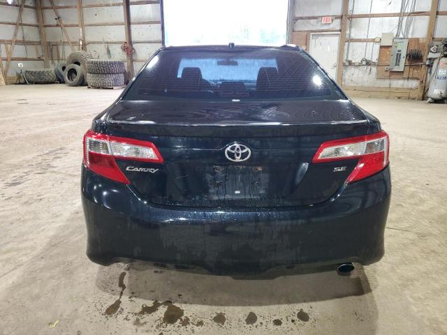 Photo 6 from auction – 2012 TOYOTA CAMRY BASE with VIN 4T1BF1FK6CU174847