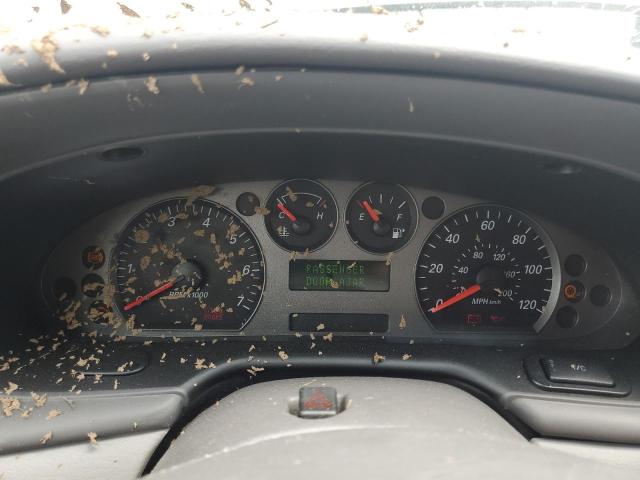 Photo 9 from auction – 2005 FORD TAURUS SEL with VIN 1FAHP56S25A164815