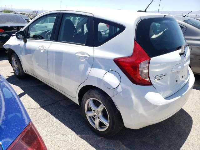 Photo 2 from auction – 2016 NISSAN VERSA NOTE with VIN 3N1CE2CP2GL379893