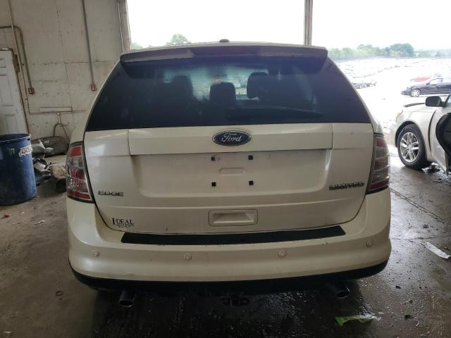 Photo 6 from auction – 2010 FORD EDGE LIMIT with VIN 2FMDK3KC3ABA85920