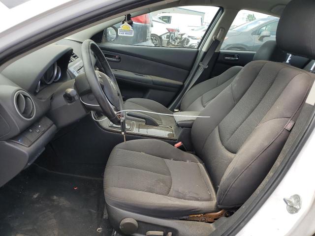 Photo 7 from auction – 2012 MAZDA 6 I with VIN 1YVHZ8DH9C5M37147