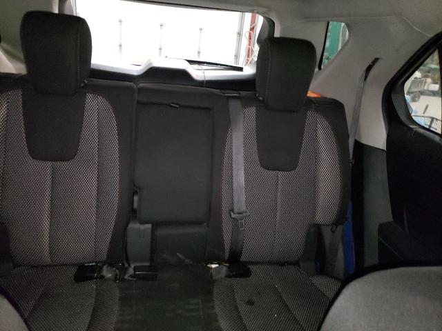 Photo 10 from auction – 2017 CHEVROLET EQUINOX LT with VIN 2GNALCEK2H1521459