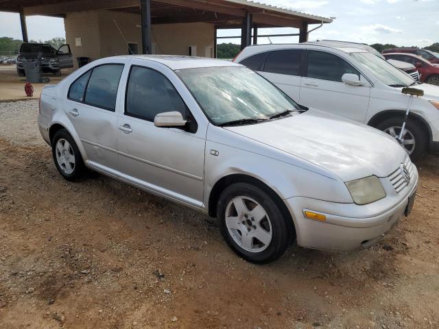 Photo 4 from auction – 2002 VOLKSWAGEN JETTA GLS with VIN 3VWSP69M32M176342