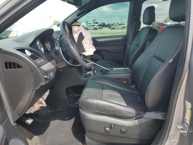 Photo 7 from auction – 2019 DODGE GRAND CARA with VIN 2C4RDGEG1KR658297