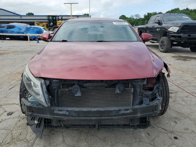 Photo 5 from auction – 2014 KIA OPTIMA LX with VIN 5XXGM4A78EG344560