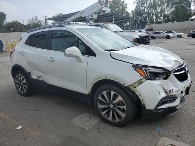 Photo 4 from auction – 2018 BUICK ENCORE PRE with VIN KL4CJDSB4JB655326