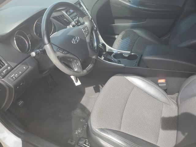 Photo 7 from auction – 2012 HYUNDAI SONATA SE with VIN 5NPEC4AB5CH445426