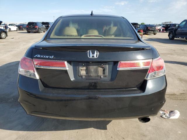 Photo 6 from auction – 2011 HONDA ACCORD EXL with VIN 1HGCP2F83BA113943