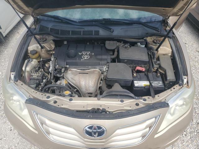 Photo 11 from auction – 2010 TOYOTA CAMRY BASE with VIN 4T1BF3EK5AU024349