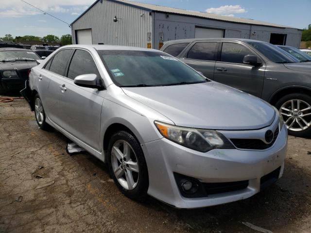 Photo 4 from auction – 2012 TOYOTA CAMRY BASE with VIN 4T1BF1FK6CU032787