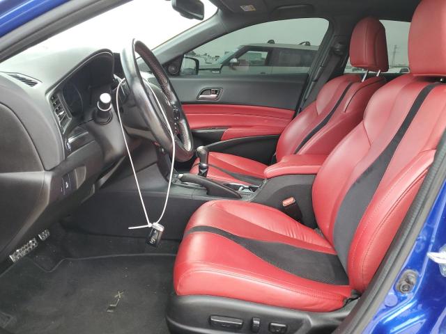 Photo 7 from auction – 2021 ACURA ILX PREMIU with VIN 19UDE2F84MA009975