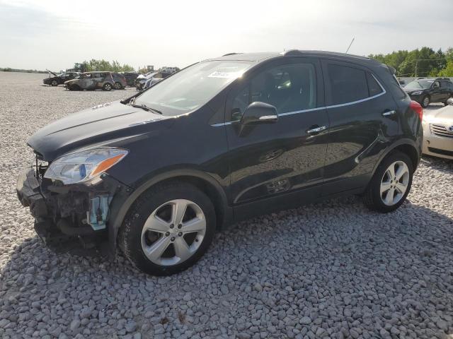 BUICK ENCORE 2015 with VIN KL4CJASB0FB064089 - Photo from auction