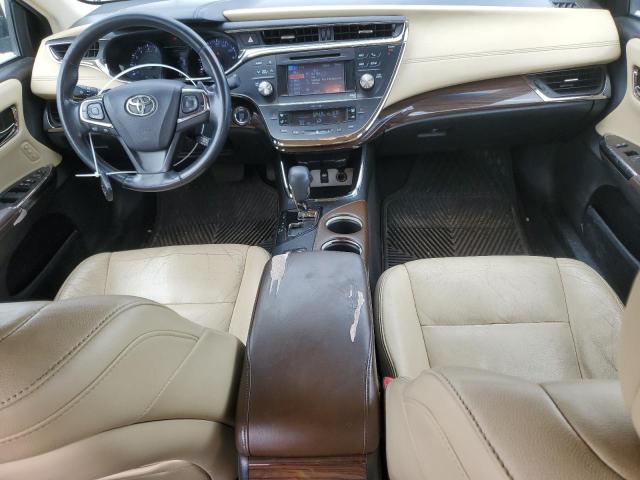 Photo 8 from auction – 2014 TOYOTA AVALON BAS with VIN 4T1BK1EB4EU112248