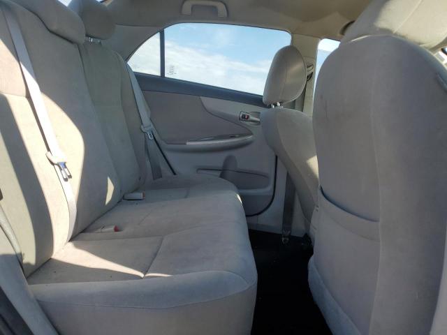 Photo 10 from auction – 2012 TOYOTA COROLLA BA with VIN 5YFBU4EEXCP043277