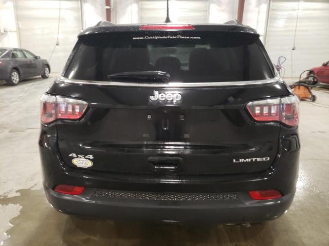 Photo 6 from auction – 2018 JEEP COMPASS LI with VIN 3C4NJDCB3JT115140