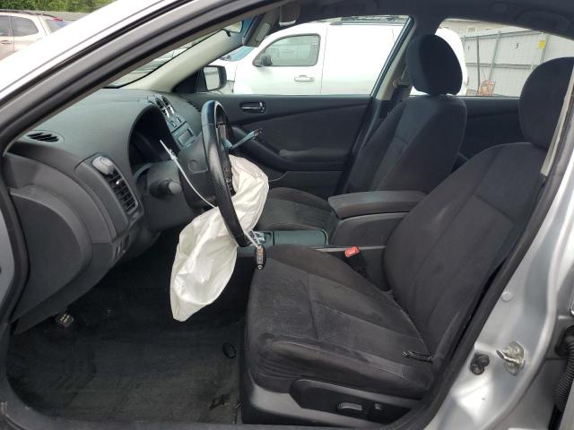 Photo 7 from auction – 2012 NISSAN ALTIMA BAS with VIN 1N4AL2AP4CC243578