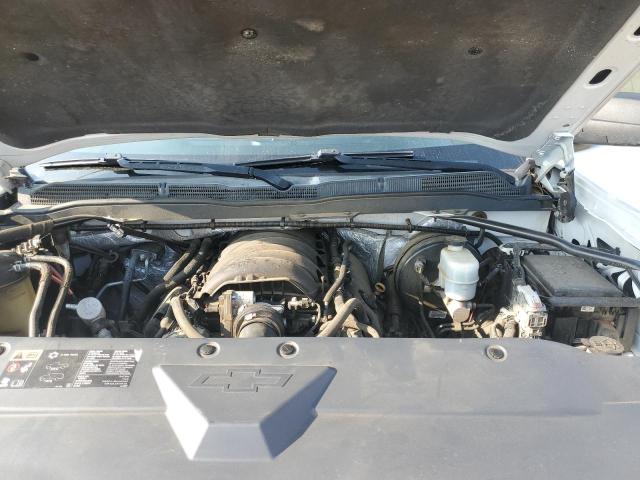 Photo 11 from auction – 2014 CHEVROLET SILVERADO with VIN 3GCUKRECXEG550781