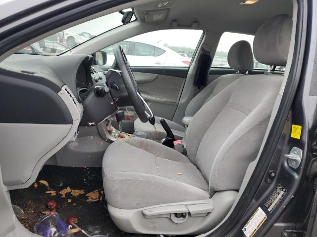 Photo 7 from auction – 2011 TOYOTA COROLLA BA with VIN JTDBU4EE1BJ093469