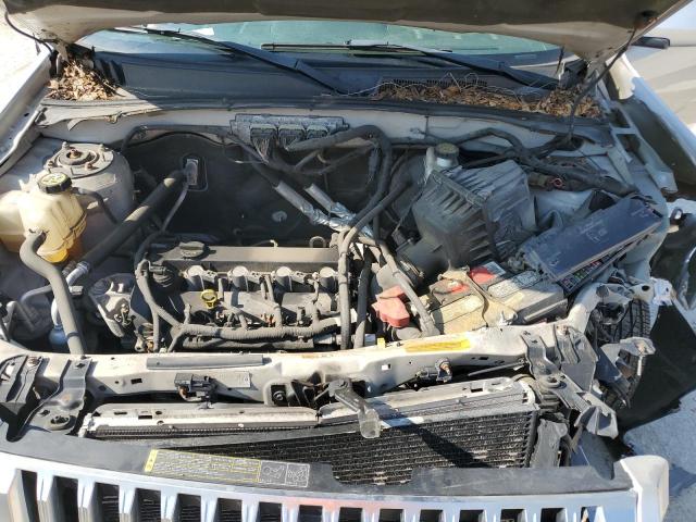 Photo 11 from auction – 2010 MERCURY MARINER PR with VIN 4M2CN9H77AKJ07342