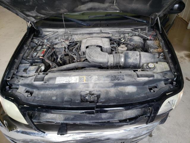 Photo 11 from auction – 2003 FORD F150 with VIN 2FTRX18LX3CB13796