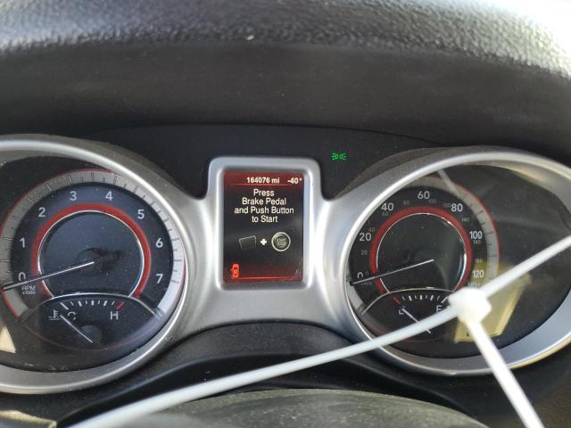 Photo 9 from auction – 2015 DODGE JOURNEY SX with VIN 3C4PDCBG9FT720813